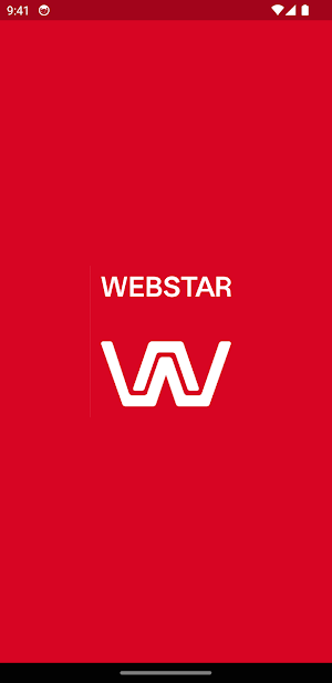 Webstar Screenshot 0