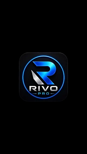 Rivo Pro Screenshot 0