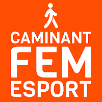 Caminant Fem Esport
