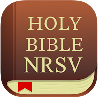 NRSV Study Bible Audio