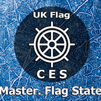UK Flag Test - Master CES Test