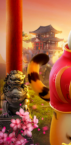 Fortune Tiger Screenshot 0