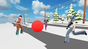 Sword Ball Screenshot 3