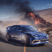 Racing X Destruction Cars Sim