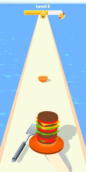 Fenomen Burger Screenshot 2