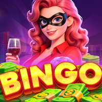 Bingo Party : Lucky Cash