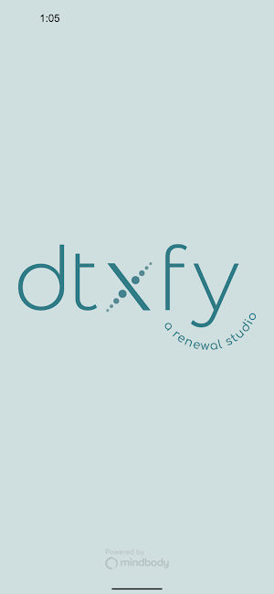 dtXfy A Renewal Studio Screenshot 0