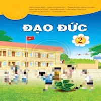 Đạo đức Lớp2