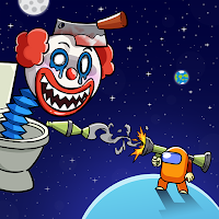 Monster Killer Escape