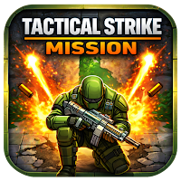 Tactical Strike Mission