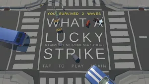 Lucky Strike - Coffee Break Screenshot 1