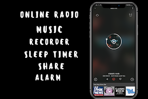 fox news breaking news radio Screenshot 2
