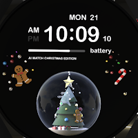 AI CHRISTMAS EDITION