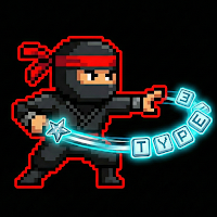Ninja Type
