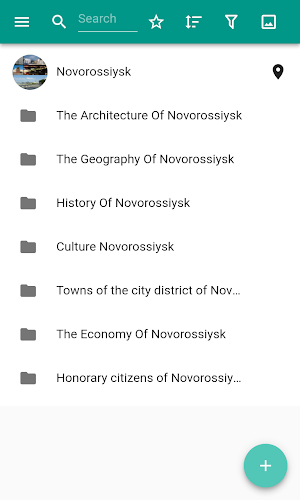 Novorossiysk Screenshot 0