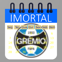 Agenda do Imortal Tricolor