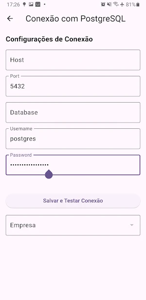 ZD Contagem Screenshot 2
