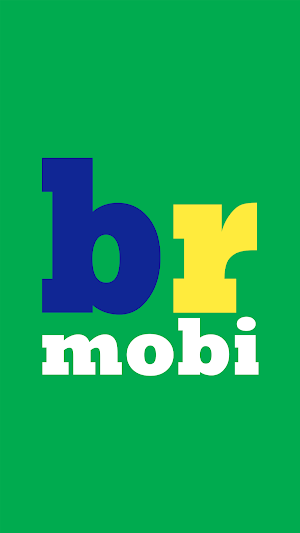 BRMOBI TAXISTA Screenshot 0