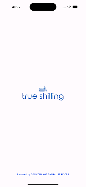 Trueshilling - Cashier Screenshot 0