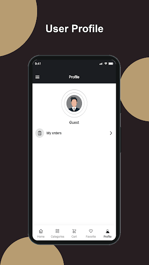 Astromio Screenshot 3