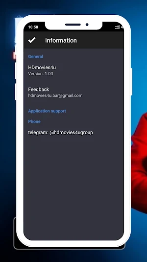 HDmovies4u - Download and Watc Screenshot 3