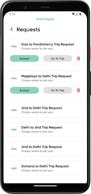 Travmigoz Screenshot 3