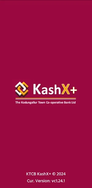 KTCBank Ltd KashX Plus Screenshot 0