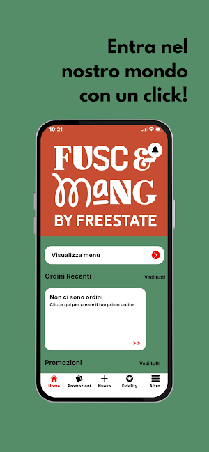 FUSC & MANG BY FREESTATE Screenshot 0