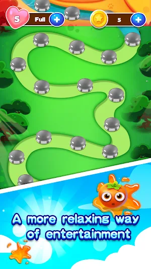 Frenzy Fruit Match Screenshot 0
