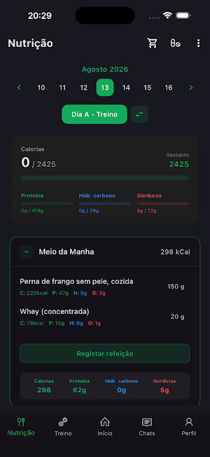 GS Consultoria Screenshot 1