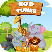 Zoo World: Animal Sound Games