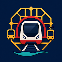 Barcelona Transit: TMB & Metro