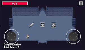 Sniper Down Screenshot 1