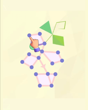 Connect the Dots Screenshot 2