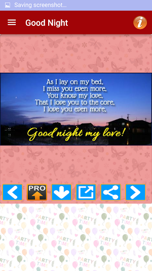 Love Status Picture Message Photo & Greeting cards Screenshot 2