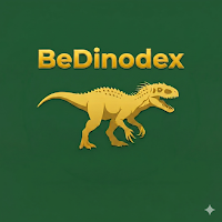 BeDinodex