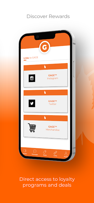 Gage Cannabis Screenshot 3