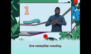 Count With Us! Screenshot 3