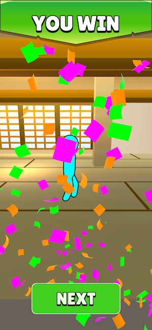 Movie Fighter Screenshot 1
