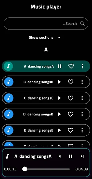 Tabla Dance: Dance 2024 Screenshot 1