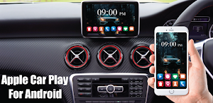 Apple Carplay Screenshot 1