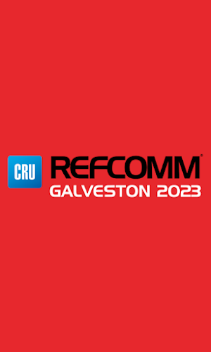 RefComm Galveston 2023 Screenshot 0