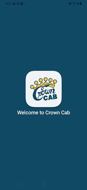 Crown Cab - Charlotte Screenshot 0