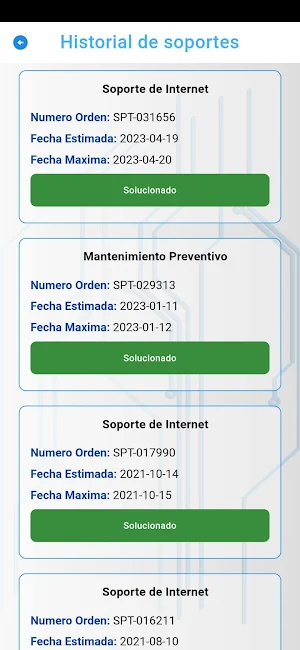 Flynet Elevate Screenshot 2