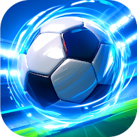 Goal Legend-Penalty Guardian