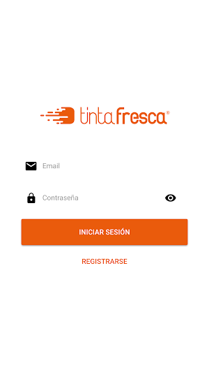 Tinta Fresca Screenshot 0