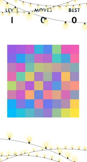 Color Flick Screenshot 1