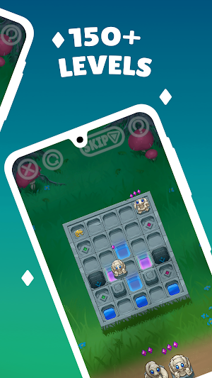 Garden Sprites Screenshot 2