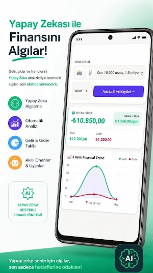 denkcebim Screenshot 2