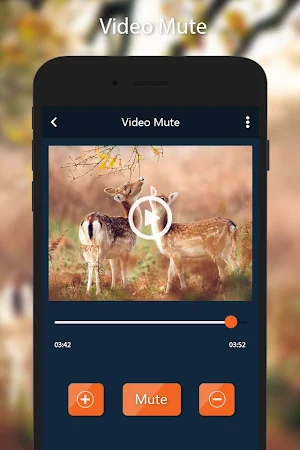 Video Editor with Music Screenshot 3